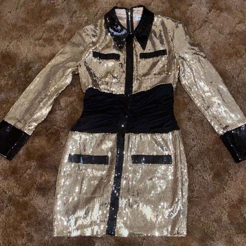 Dress - Picture 3 of 8